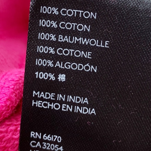 NWT Daily Practice Anthropologie Marka Embroidered High Rise Lounge Shorts - Picture 7 of 7